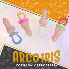 Sex Chupete Pene X 6 - Rotti