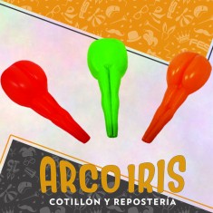 Sex Maraca Cola Xu +10-10% Promo Por Cantidad - Rotti
