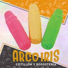 Sex Maraca Pene 18 Cm Xu +10-10% Promo Por Cantidad Rotti