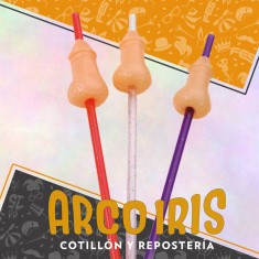 Sex Sorbete Rotti Pene X 6 - Sexy Rotti