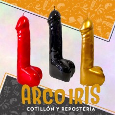 Sex Vela Penelope Pintada Xu