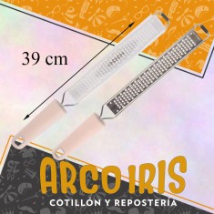 Rallador Premium 39 Cm Mango Silicona Xu - Citricos Tipo Microplane Dsaza
