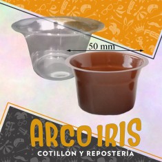 Posa Huevo 50 Mm X 100 - Chico Pascua Gape