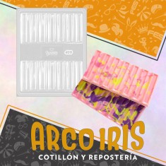 Placas Tableta Chocolate Grande Xu +4-5% Promo Por Cantidad Parpen