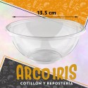 Bowl Cristal 13.5 Cm X 50