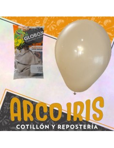 Globo Estandar 20 X 10 Arena - Globox