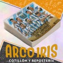 Afa Servilleta X 20 Premiun Seleccion Argentina Mundial Equipos Futbol