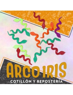 Viboritas X 12 - Stasio