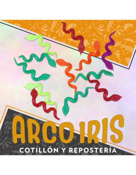 Viboritas X 12 - Stasio