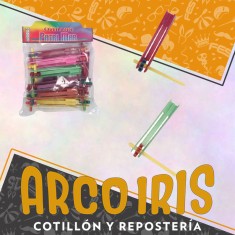 Matracas X 12 - Carioca Patrimar