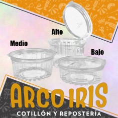 Pote Bisagra Alto X 100 - 7 50 Cm