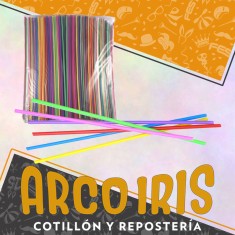 Portaglobos X 1000 Palitos Solo - Patrimar