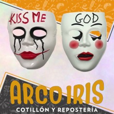 Careta Terror Purga Mujer Xu +6-5% Halloween Descuento Por Cantidad New Gape