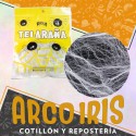 Telarana Blanca X U. +10-10% -radha Ecologica Promo Por Cantidad Halloween
