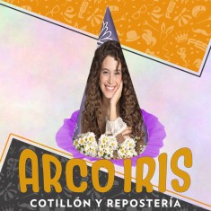 Margarita Gorro Homenajeado Xu