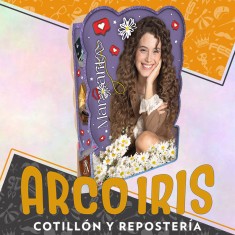 Margarita Pinata De Carton