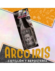 Orejon Xu Halloween Party Store