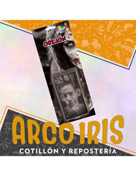 Orejon Xu Halloween Party Store