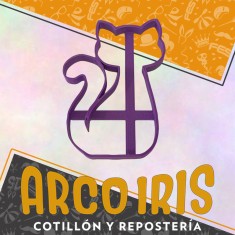 Cortante Cookies Gato Silueta - Plastico