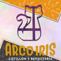 Cortante Cookies Silueta Gato - Plastico -