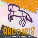 Cortante Cookies Caballo Galopando - Plastico