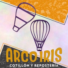 Cortante Cookies Globo Aerostatico - 10 Cm -plastico Violeta