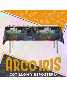 Lightyear Mantel Xu - Buzz