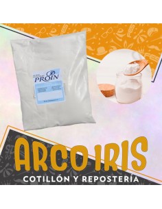 Polvo Para Hornear X Kg - Proin