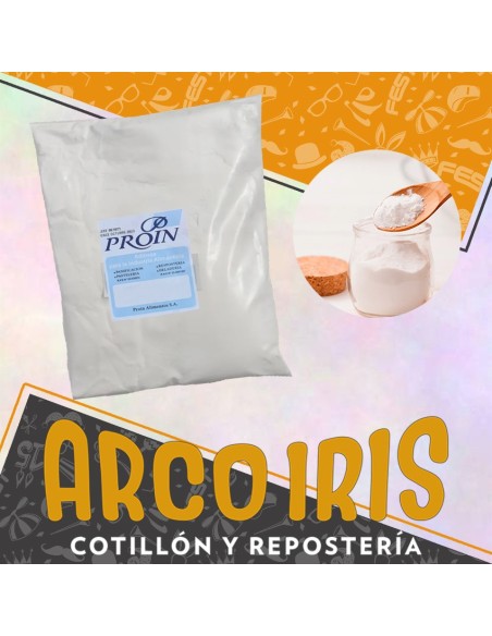 Polvo Para Hornear X Kg - Proin