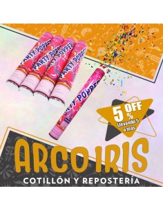 Canon 30 Cm Multicolor +5-5% Cat2 Promo Por Cantidad