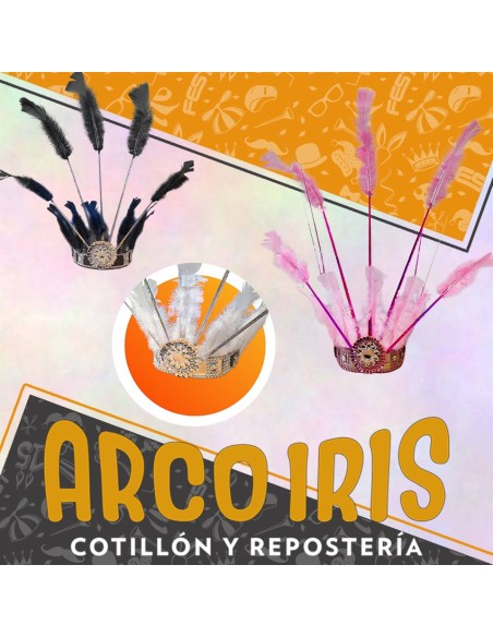 Carnaval Vincha Carioca