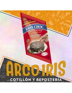 Chocolate Easy Pouch Semiamargo X 150 Gr Sin Tacc Pascua Easy Choc Mapsa
