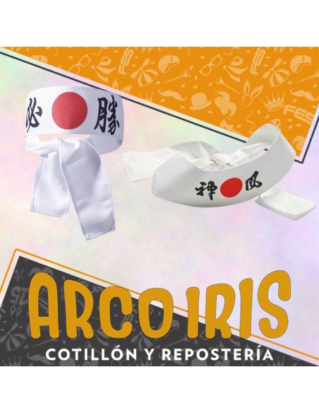 Bandana Karateca Xu - Party Store