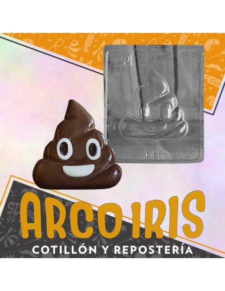 Placas Emoji Popo Xu +4-5% Promo Por Cantidad Huemoji Popo Parpen