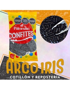 Confites Huesitos Sabor Chocolate X Kg - Pascua