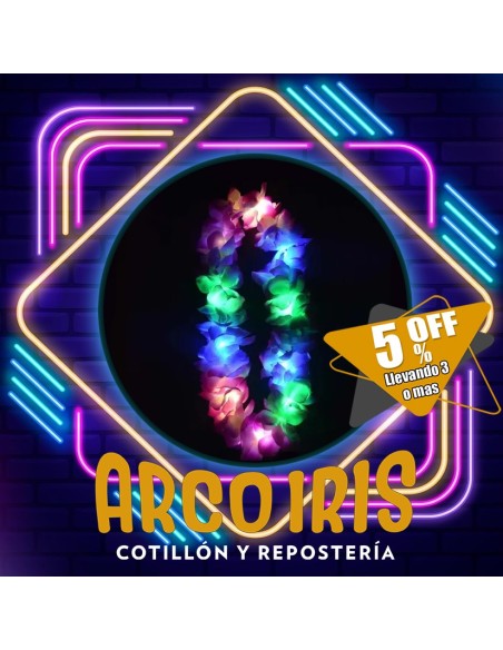 Luminoso Boa Multicolor Premium +3-5% Promo Por Cantidad Primavera Boa Clavel Seda