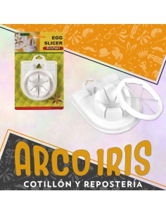 Cortador De Huevo - Dsaza