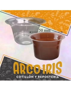 Posa Huevo 50 Mm X 5 - Chico Pascua Gape