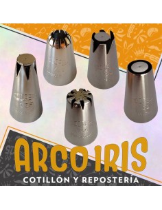 Boquillas Sultana Grande Xu - Cooper