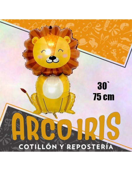 Mylar 30 Animal/cabeza De Animales Metal Xu - 75 Cm Coneja/conejo/ciervo/caballo/mono/cebra/leon/jirafa/zorro/mapache/puerco