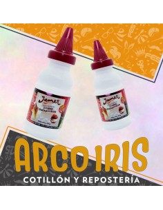 Salsa X 120 Gr Frutos Patagonicos Jamer - Sin Tacc