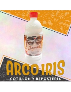 Salsa X 900 Gr Frutilla Jamer - Sin Tacc