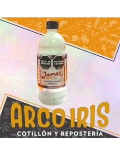 Salsa X 900 Gr Chocolate Jamer - Sin Tacc