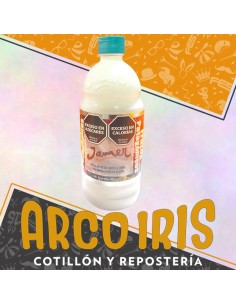 Salsa X 900 Gr Frutos Patagonicos Jamer - Sin Tacc