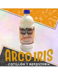 Salsa X 900 Gr Caramelo Jamer - Sin Tacc