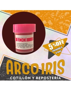 Colorante En Pasta Bordo Bloch Xu +6-5% Sin Tacc Promo Por Cantidad Pascua