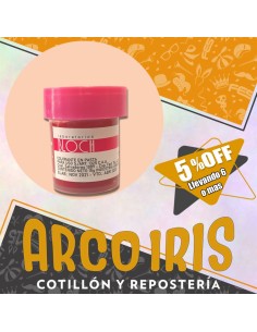 Colorante En Pasta Piel Bloch Xu +6-5% Sin Tacc Promo Por Cantidad Pascua