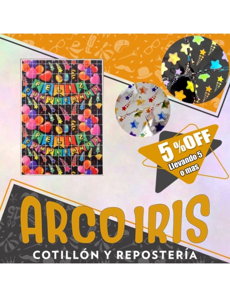 Cortina Estampada Xu +5-5% - 2x1 Mt Cat2 Con Diseno Impresa China Promo Por Cantidad Cbx