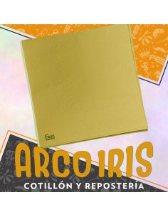 Servilleta Arena X 20 Premium- Festcopack