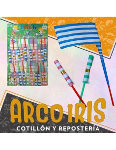 Palito Flifla X 20 - Blister Liquidacion